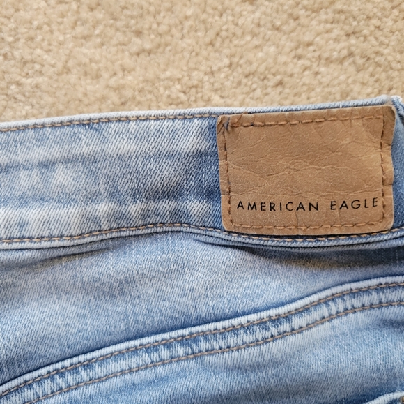 Jeans - Picture 4 of 5